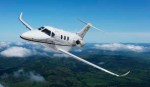 Business Jet Production Slowed By World Economic Crisis