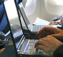 InFlight Broadband by Cabin Connect