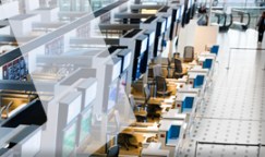 Specialist Solutions for Aviation Messaging & vMUSE Technology