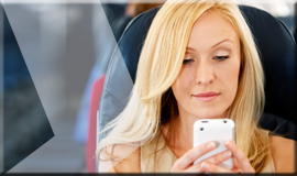 ARINC Cabin Connect - In-flight Broadband