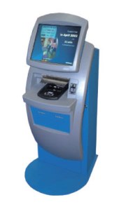 Evolving Self-Service Kiosks