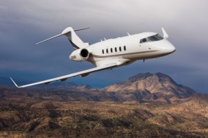 Business Avition News - Largest Private Jet Deal