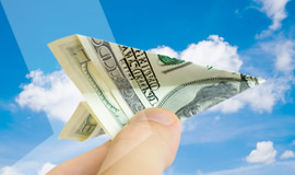 ARINC AviSec Messaging - Passenger Data Transfer