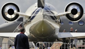 Jet Expo 2012