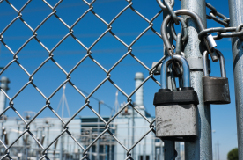 Leading Providers of Airport & Facility Infrastructure Security
