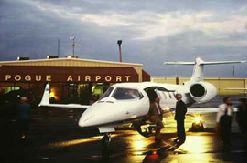 business aviation