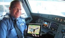 Flight Planning iPad App