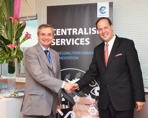 EASA EuroControl Single Sky CPDLC