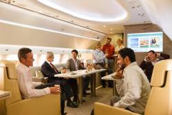 emirates executive private jet charter