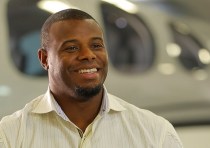 Griffey at AOPA Summit