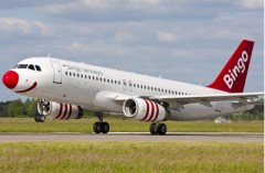 Bingo Airways Select ARINC Data Communications Solutions
