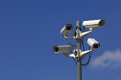 Security Solutions Providers for Mission Critical Facilities & Airports