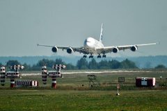 Support for Russian Aviation from Global Company