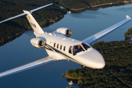 Cessna M2 Business Jet