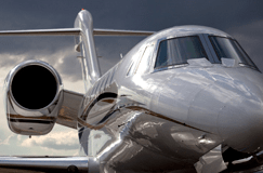 Global Flight Tracking Services for Business Aviation