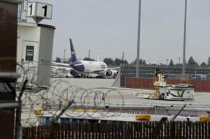 Solutions for Airport Perimeter Security 