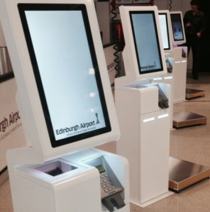 Single Bag Drop Solutions for Multi-Airline Utilisation