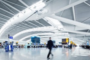 Leading Airport Management Systems