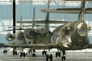 Mission Critical Messaging Providers