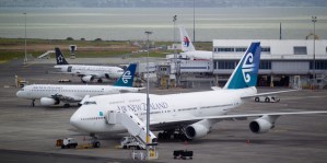 Data Link Communications Providers