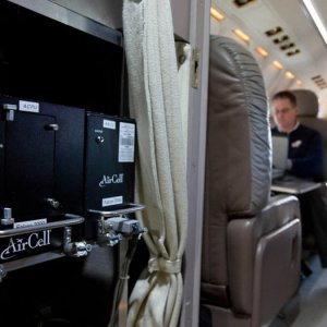 Other Aircraft Internet Providers