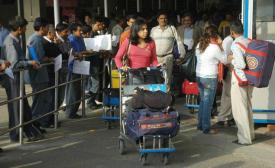 Find out more about Advanced Passenger Information System