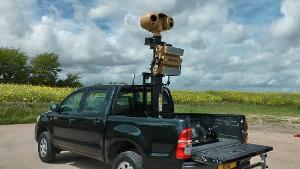 Border Control Solutions for Airports