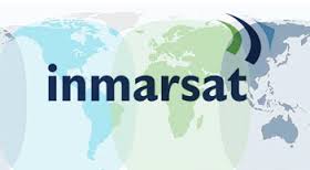 Inmarsat Partner with Alcatel for SATCOM Services
