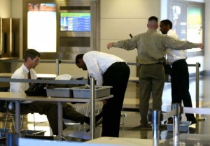 Phones & Laptops Included in Heightened Airport Security Measures