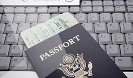 Providers of APIS for enhanced passenger processing | Business aviation news