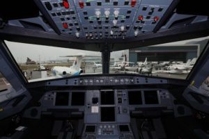 More about aircraft data link CPDLC | Business Aviation Blog