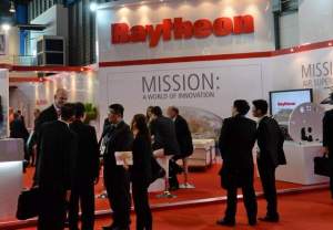 Other Providers of Electronic Border Security Solutions