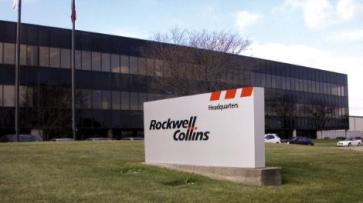 Rockwell Collins Special Meeting Over Acquisition | Aviation News