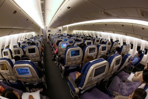 Cabin Connect for Comprehensive Solutions