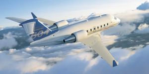 Other Providers of Flight Deck Communications Solutions for Business Jets