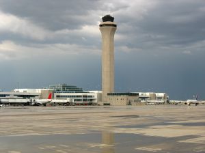 Providers of Airport Operations Systems Integration