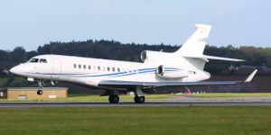 ExecuJet Adds New Aircraft to Fleet