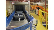 Other Leading Baggage Systems Providers