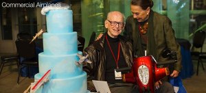 Bill Boeing Jr Dies Aged 92