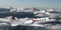 Bombarider Learjet 75 Order
