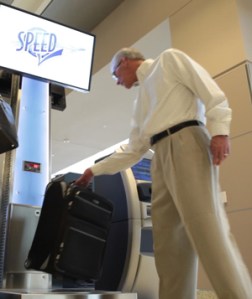 More About Original Bag Drop with Self-Service Options | Airport Operations News