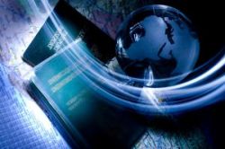 Advance Passenger Information (API) Solution from Rockwell Collins' ARINC