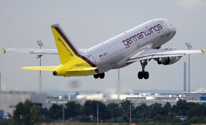 Germanwings Airlines 