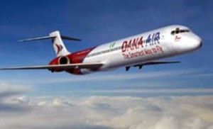 Find Out More About Dana Air