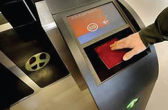 More About Automated Border Management | Airport Security News