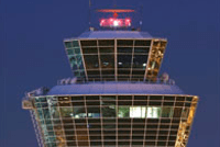 Air Traffic Services | Integration of airport systems with industry providers