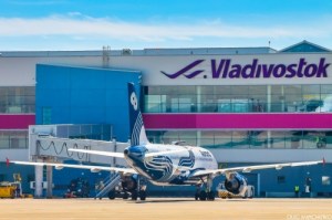 Vladivostok International Airport Acquired | Aviation News
