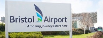Bristol Airport UK | Security Upgrades Initiative