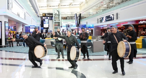 Dubai International Concoure D Anniversary | Aviation and Airports News