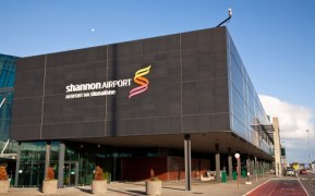 Shannon Airport | Norwegian Air US Flights